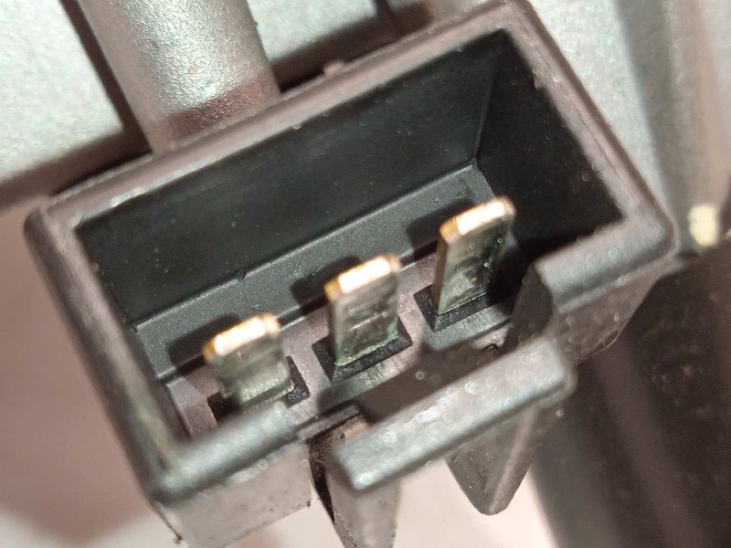 Recambio de motor limpia trasero para opel zafira tourer 2.0 cdti cat referencia OEM IAM 13256923  