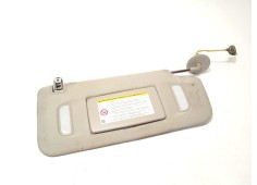 Recambio de parasol derecho para opel zafira tourer 2.0 cdti cat referencia OEM IAM 13395042   2