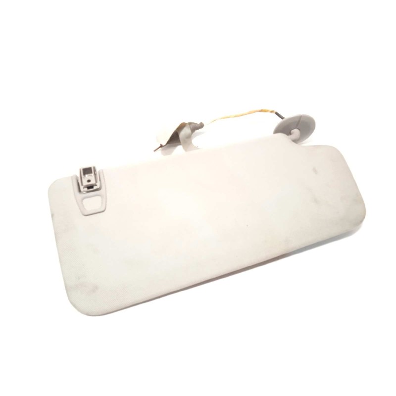 Recambio de parasol izquierdo para opel zafira tourer 2.0 cdti cat referencia OEM IAM 13395038  