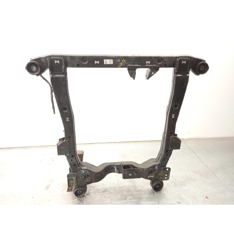 Recambio de puente delantero para opel zafira tourer 2.0 cdti cat referencia OEM IAM 13370472  13470627