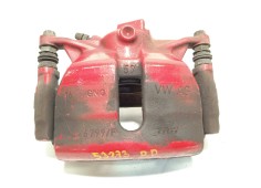 Recambio de pinza freno delantera derecha para skoda octavia combi (5e5) rs referencia OEM IAM 5G0615124C   2