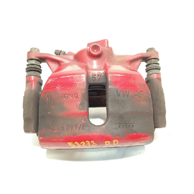 Recambio de pinza freno delantera derecha para skoda octavia combi (5e5) rs referencia OEM IAM 5G0615124C  