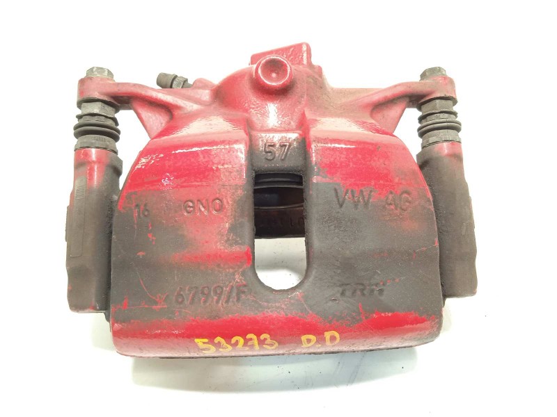 Recambio de pinza freno delantera derecha para skoda octavia combi (5e5) rs referencia OEM IAM 5G0615124C  