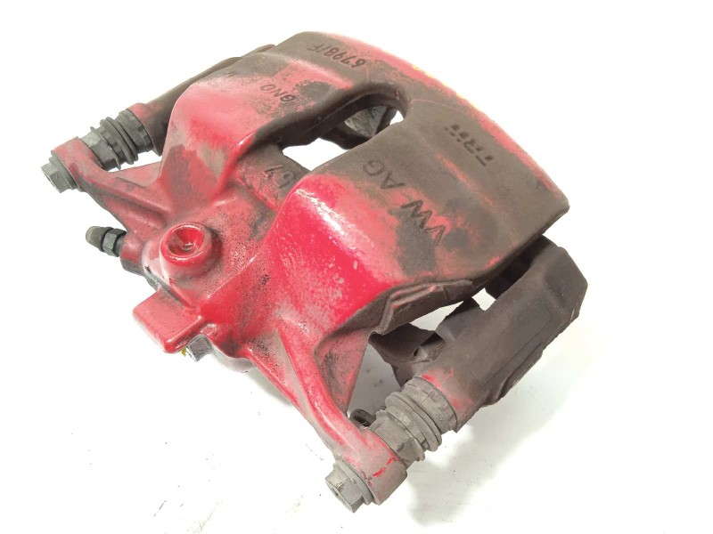 Recambio de pinza freno delantera izquierda para skoda octavia combi (5e5) rs referencia OEM IAM 5G0615123C  