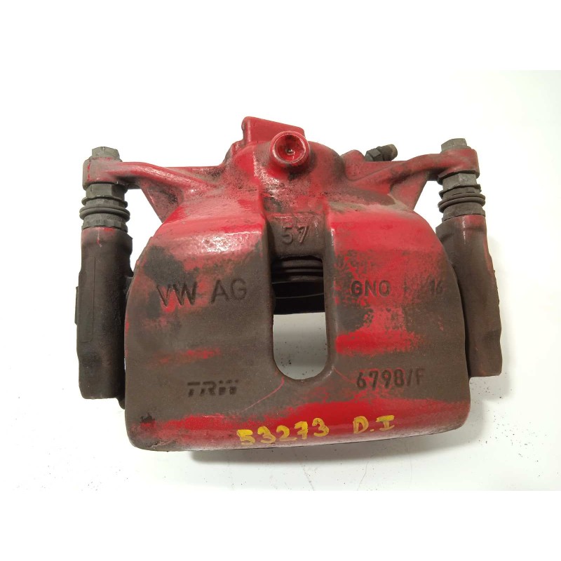Recambio de pinza freno delantera izquierda para skoda octavia combi (5e5) rs referencia OEM IAM 5G0615123C  