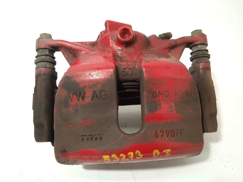 Recambio de pinza freno delantera izquierda para skoda octavia combi (5e5) rs referencia OEM IAM 5G0615123C  