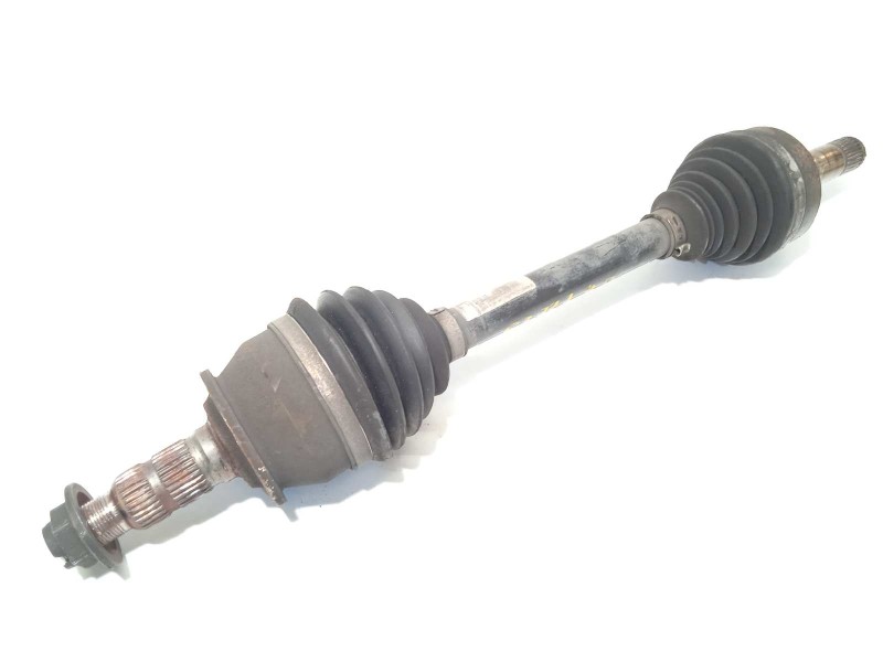 Recambio de transmision delantera derecha para opel zafira tourer 2.0 cdti cat referencia OEM IAM 13348259  