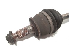 Recambio de transmision delantera derecha para opel zafira tourer 2.0 cdti cat referencia OEM IAM 13348259   2