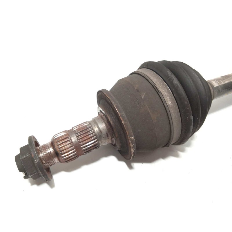 Recambio de transmision delantera derecha para opel zafira tourer 2.0 cdti cat referencia OEM IAM 13348259  