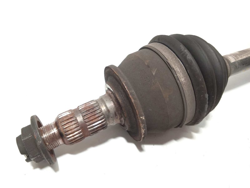 Recambio de transmision delantera derecha para opel zafira tourer 2.0 cdti cat referencia OEM IAM 13348259  