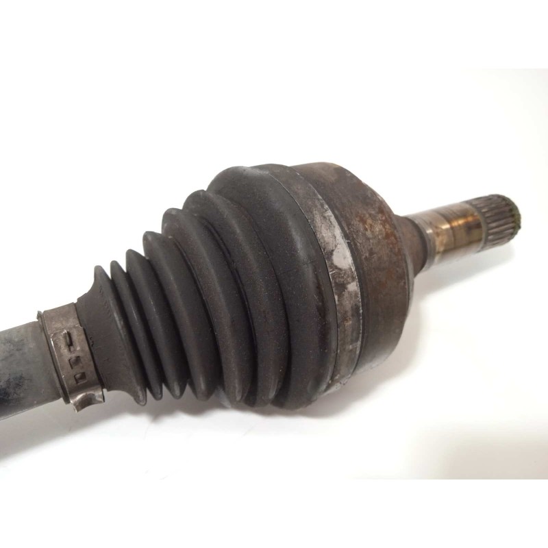 Recambio de transmision delantera derecha para opel zafira tourer 2.0 cdti cat referencia OEM IAM 13348259  