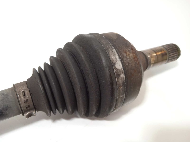 Recambio de transmision delantera derecha para opel zafira tourer 2.0 cdti cat referencia OEM IAM 13348259  