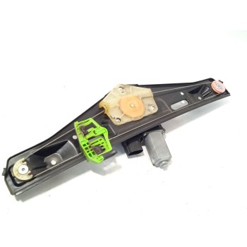 Recambio de elevalunas trasero izquierdo para bmw x1 (e84) sdrive 18 d referencia OEM IAM 2990297  