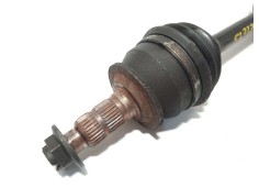 Recambio de transmision delantera izquierda para opel zafira tourer 2.0 cdti cat referencia OEM IAM 13348258   2