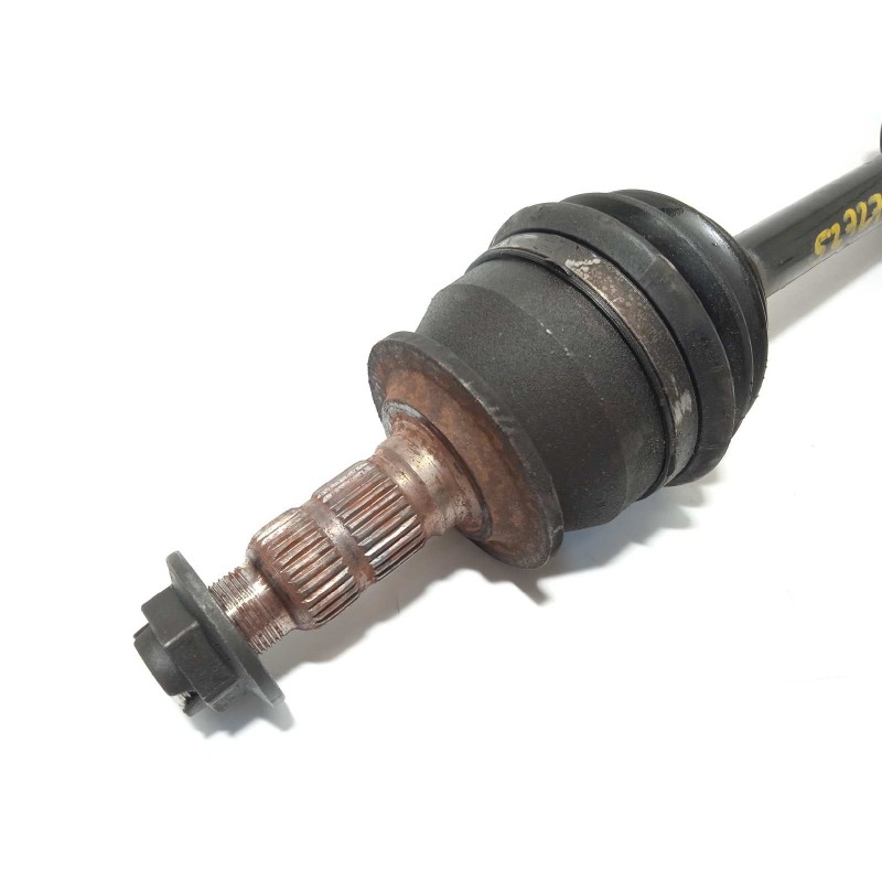 Recambio de transmision delantera izquierda para opel zafira tourer 2.0 cdti cat referencia OEM IAM 13348258  