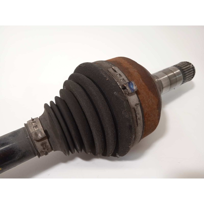 Recambio de transmision delantera izquierda para opel zafira tourer 2.0 cdti cat referencia OEM IAM 13348258  