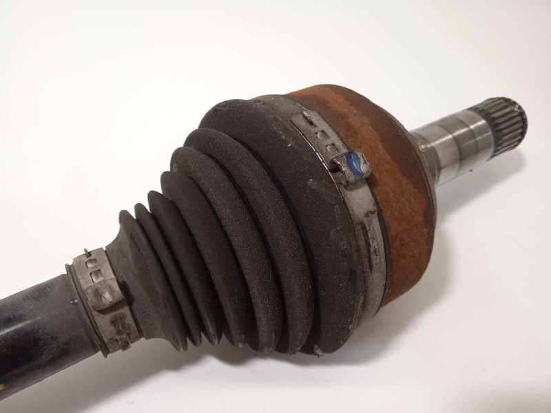 Recambio de transmision delantera izquierda para opel zafira tourer 2.0 cdti cat referencia OEM IAM 13348258  