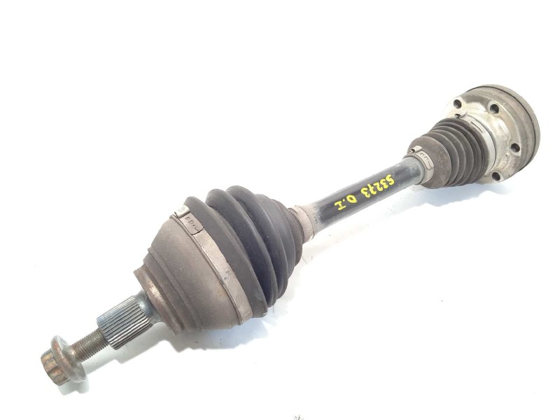 Recambio de transmision delantera izquierda para skoda octavia combi (5e5) rs referencia OEM IAM 5Q0407271AQ  