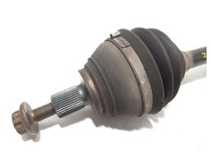 Recambio de transmision delantera izquierda para skoda octavia combi (5e5) rs referencia OEM IAM 5Q0407271AQ   2