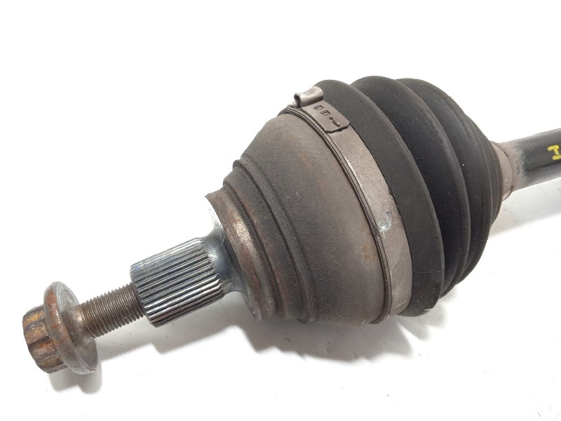 Recambio de transmision delantera izquierda para skoda octavia combi (5e5) rs referencia OEM IAM 5Q0407271AQ  