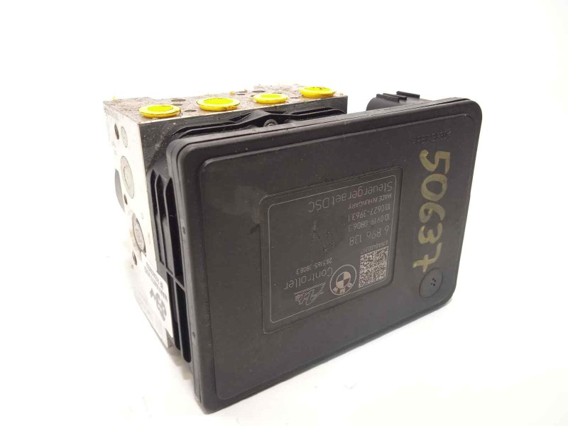 Recambio de abs para bmw i3 (i01) i3 referencia OEM IAM 34516896137 6896138 10022017334