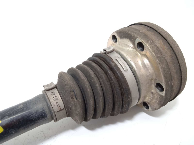 Recambio de transmision delantera izquierda para skoda octavia combi (5e5) rs referencia OEM IAM 5Q0407271AQ  