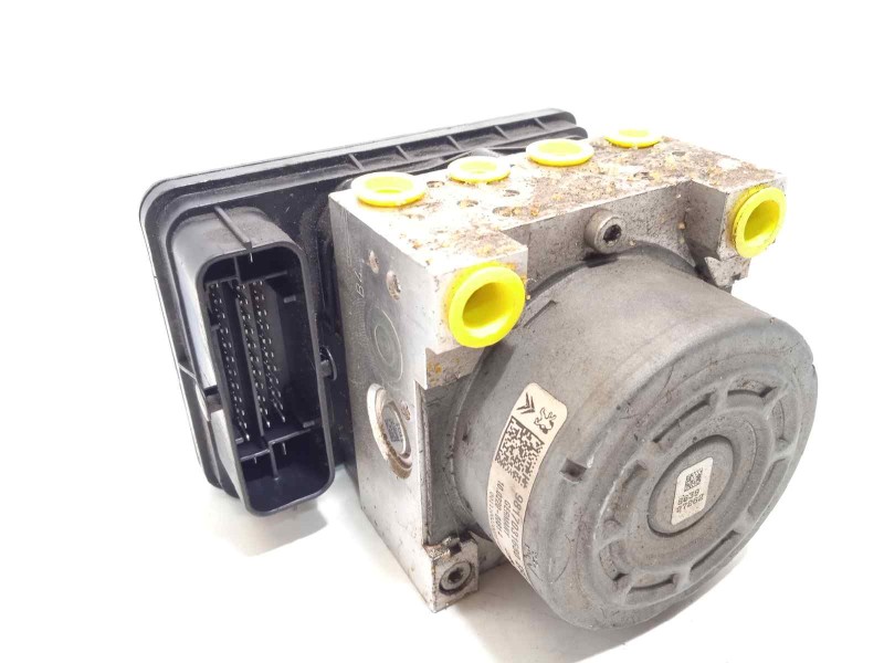 Recambio de abs para citroën c3 tonic referencia OEM IAM 9817031680 10091539473 10022008814