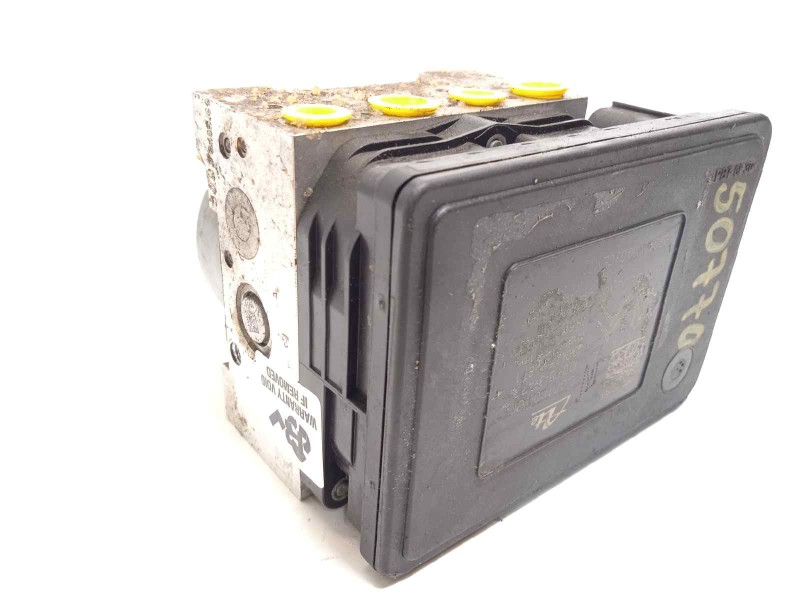 Recambio de abs para citroën c3 tonic referencia OEM IAM 9817031680 10091539473 10022008814