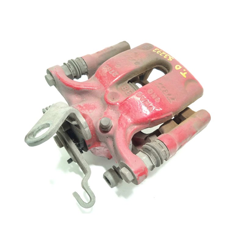 Recambio de pinza freno trasera derecha para skoda octavia combi (5e5) rs referencia OEM IAM 5Q0615423C  