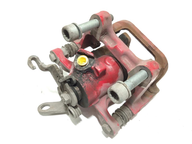 Recambio de pinza freno trasera derecha para skoda octavia combi (5e5) rs referencia OEM IAM 5Q0615423C  