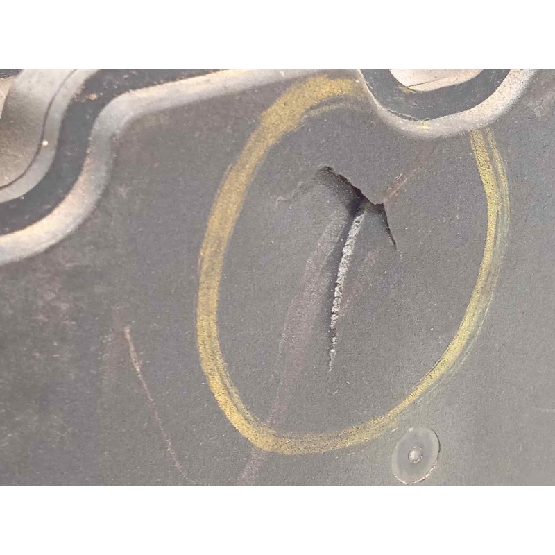 Recambio de abs para mazda cx-3 luxury referencia OEM IAM D10J437A0C 2265106452 269721