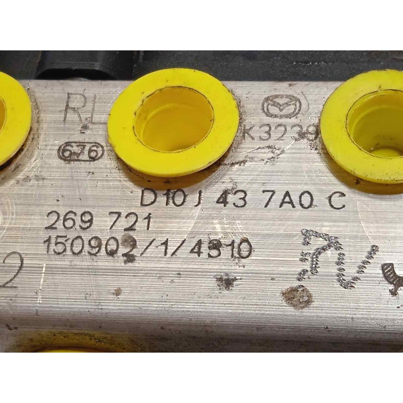 Recambio de abs para mazda cx-3 luxury referencia OEM IAM D10J437A0C 2265106452 269721