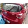 hyundai i10 del año 2016