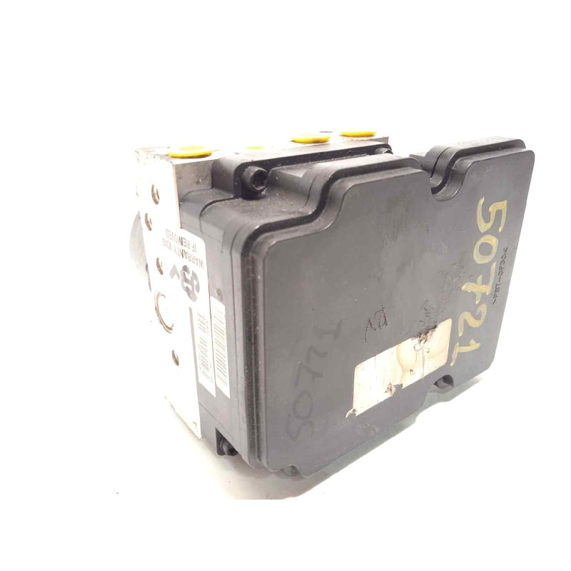 Recambio de abs para kia cee´d 1.4 crdi cat referencia OEM IAM 58920A2230 6158945200 A258920800