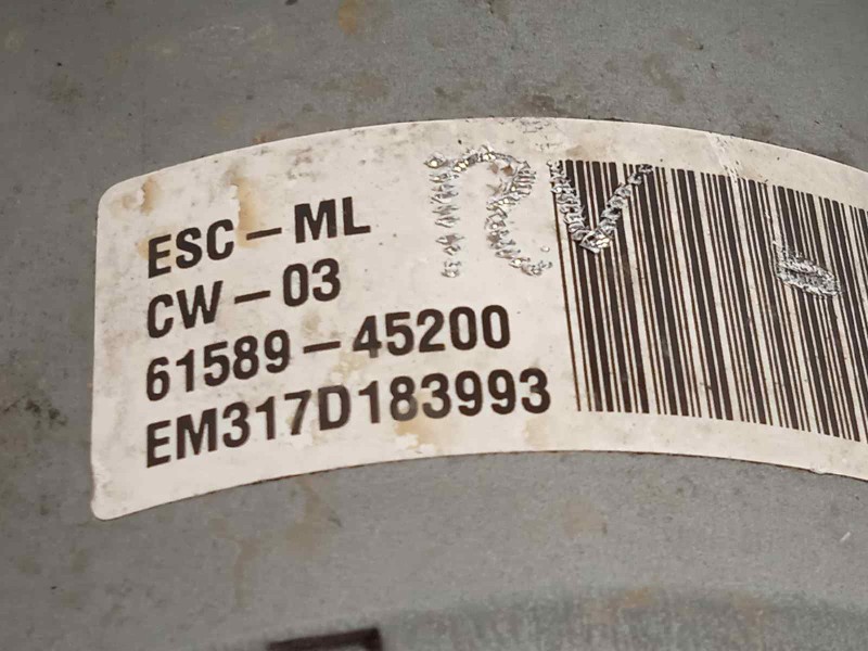 Recambio de abs para kia cee´d 1.4 crdi cat referencia OEM IAM 58920A2230 6158945200 A258920800