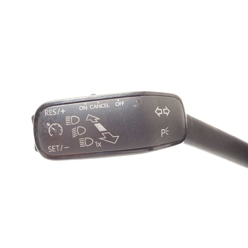 Recambio de mando intermitentes para skoda octavia combi (5e5) rs referencia OEM IAM 5Q0953507GD  