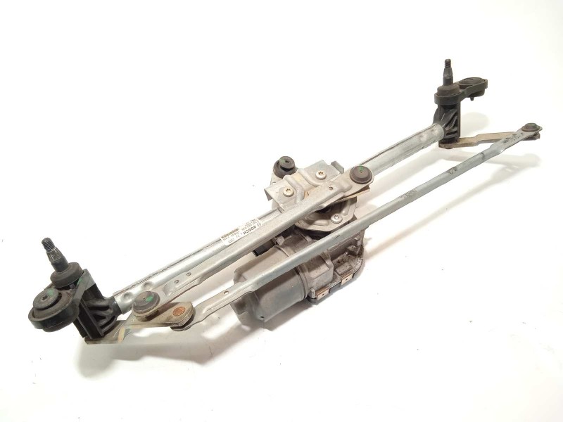 Recambio de motor limpia delantero para skoda octavia combi (5e5) rs referencia OEM IAM 5E1955023B 3397022028 5E1955119A