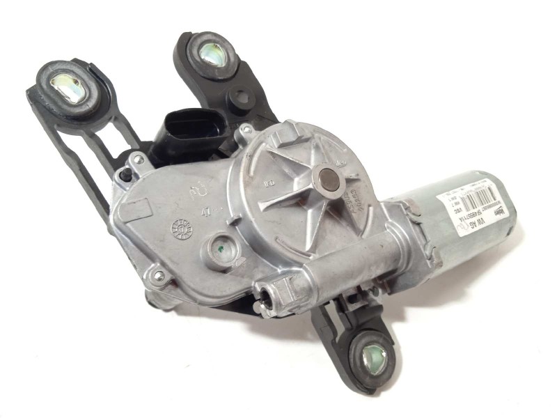 Recambio de motor limpia trasero para skoda octavia combi (5e5) rs referencia OEM IAM 5F4955711A  W000086097