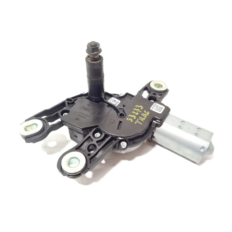 Recambio de motor limpia trasero para skoda octavia combi (5e5) rs referencia OEM IAM 5F4955711A  W000086097