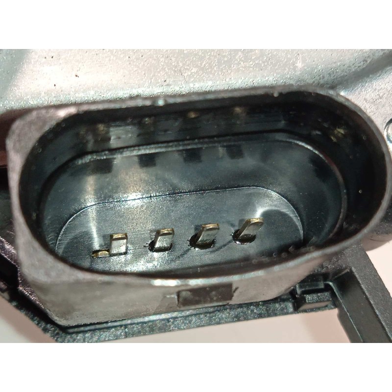 Recambio de motor limpia trasero para skoda octavia combi (5e5) rs referencia OEM IAM 5F4955711A  W000086097