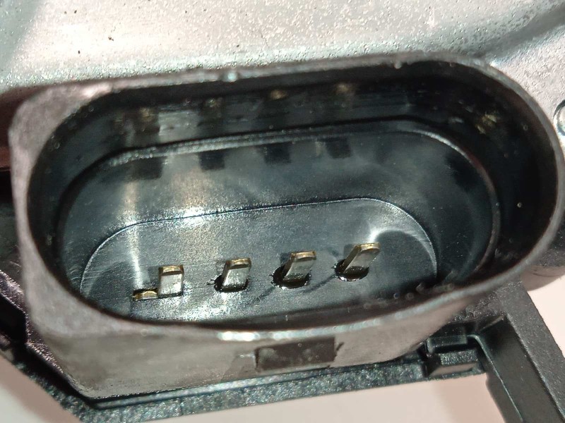 Recambio de motor limpia trasero para skoda octavia combi (5e5) rs referencia OEM IAM 5F4955711A  W000086097