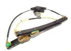 Recambio de elevalunas delantero derecho para skoda octavia combi (5e5) rs referencia OEM IAM 5E0837462B  5Q0959802B 2