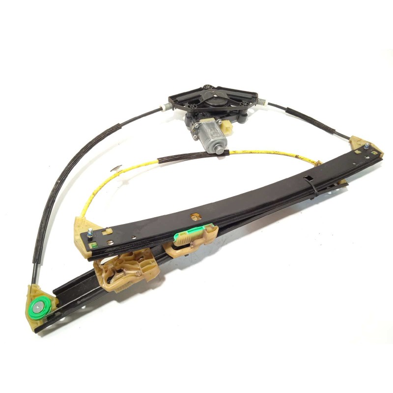 Recambio de elevalunas delantero derecho para skoda octavia combi (5e5) rs referencia OEM IAM 5E0837462B  5Q0959802B