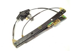 Recambio de elevalunas delantero izquierdo para skoda octavia combi (5e5) rs referencia OEM IAM 5E0837461B  5Q0959801B 2