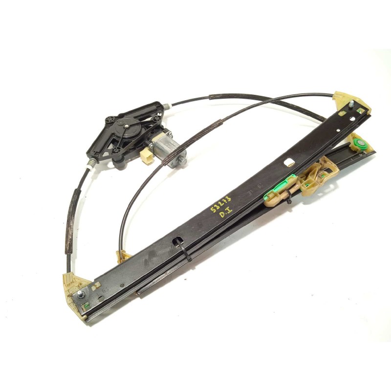 Recambio de elevalunas delantero izquierdo para skoda octavia combi (5e5) rs referencia OEM IAM 5E0837461B  5Q0959801B