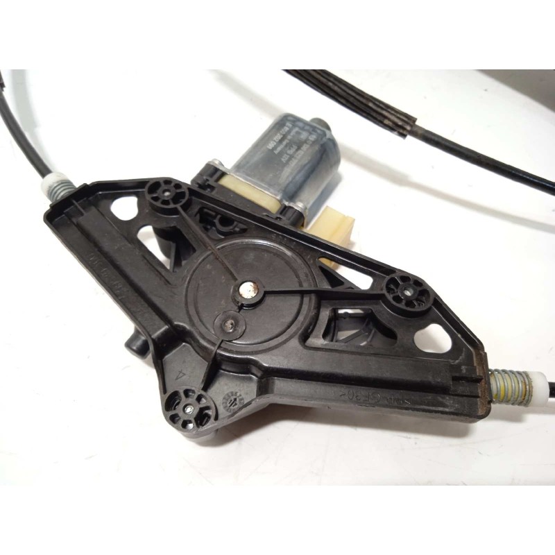 Recambio de elevalunas delantero izquierdo para skoda octavia combi (5e5) rs referencia OEM IAM 5E0837461B  5Q0959801B