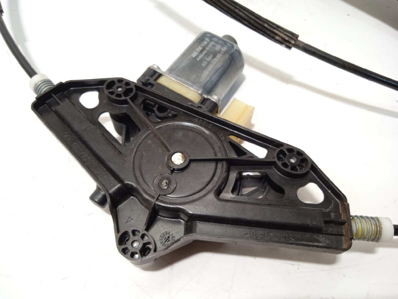 Recambio de elevalunas delantero izquierdo para skoda octavia combi (5e5) rs referencia OEM IAM 5E0837461B  5Q0959801B