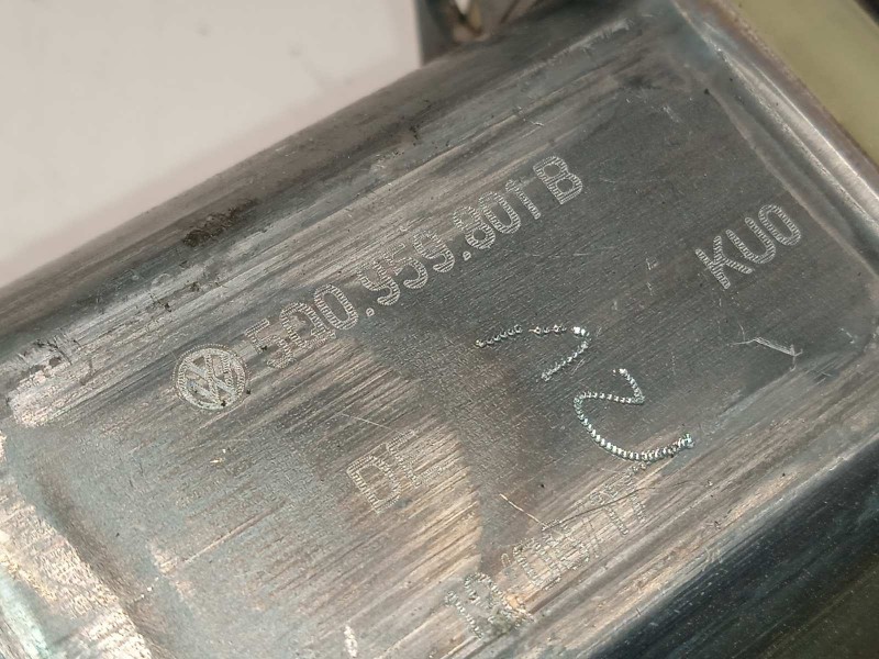 Recambio de elevalunas delantero izquierdo para skoda octavia combi (5e5) rs referencia OEM IAM 5E0837461B  5Q0959801B