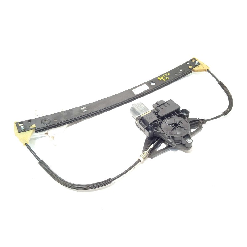 Recambio de elevalunas trasero derecho para skoda octavia combi (5e5) rs referencia OEM IAM 5E0839462  5Q0959812E