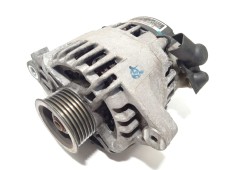 Recambio de alternador para toyota aygo (kgb/wnb) 1.0 cat referencia OEM IAM 270600Q130  MS1012101410